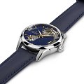 Часы Hamilton Jazzmaster Open Heart Auto H32215642 фото 2